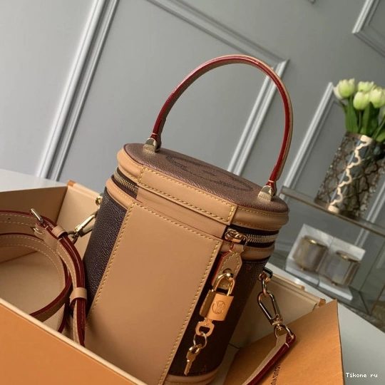 Affordable VUITTON CANNES LOUIS 0720